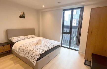 Apartment with Luxury Terrace & Gym in City center - Foto 6