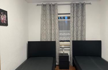 Laras voll ausgestattete Gartenwohnung mit WLAN und TV - Foto 9