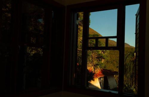 Temporada Retiro do Chalé Brumadinho MG - Foto 8