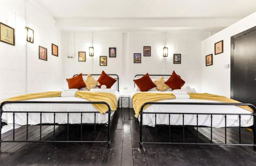 Trendy and Eccentric Flat in Hackney - Foto 16