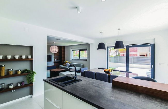 Modern Kastel Villa With Private Pool, Gym, and Large Outdoor Space - Foto 11