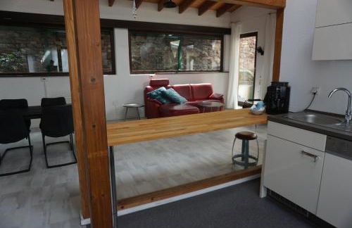 Die ganz besondere Ferienwohnung - Foto 22