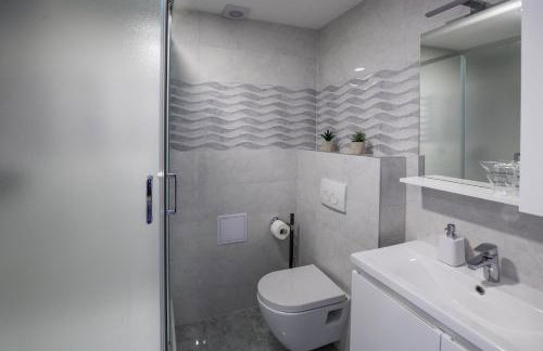 Zagreb Mini Suites - Down Town - Free Private Parking - Foto 27