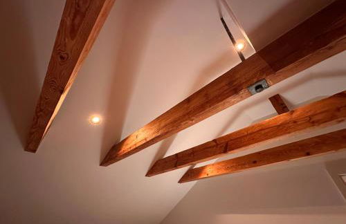 Alb Appartement - gemütliche Wohnung mit Balkon - Foto 24