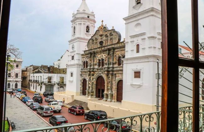 Plaza Catedral 104 - Foto 11