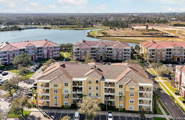 New Modern Vista Cay Reserve Condo - 6007 - Foto 56