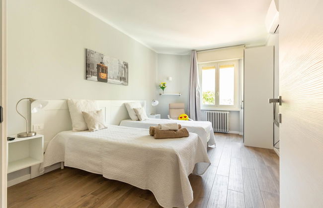 Alessia's Flat - Politecnico Bovisa - Photo 1