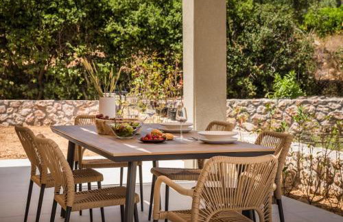 Villa Aphrodite - Ionian Treasure Villas - Foto 83