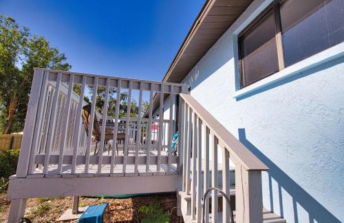 Casa Azul your Beach Oasis - Foto 8