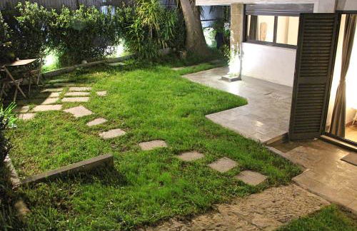 A Cabana Beach&Villa - Foto 16