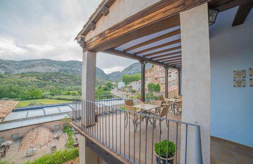 Hotel SPA Don Iñigo de Aragón - Foto 9