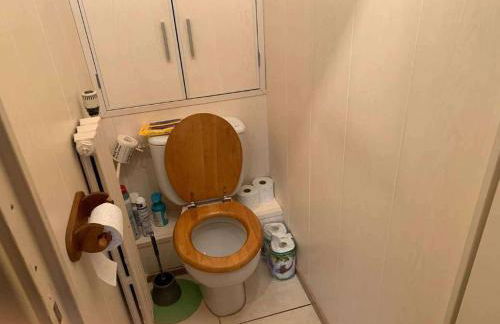 La maison du circuit des 24H du Mans - Foto 15