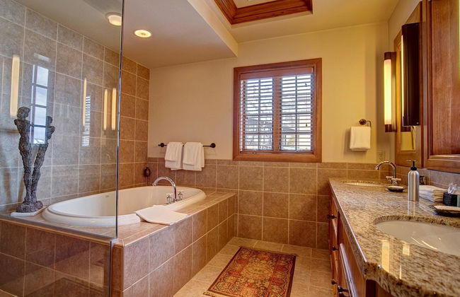 Teton Private Residences - Foto 50