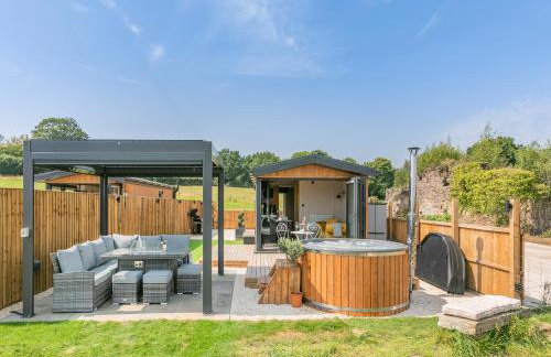 Sky Lark Lodge - Uk49904 - Foto 1