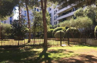 Charmant studio au bord du lez - Photo 8