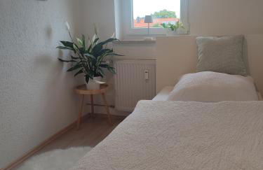 Ferienwohnung Weitblick - Foto 7