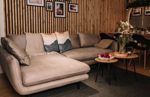 Apartament Hutnicza - Foto 12