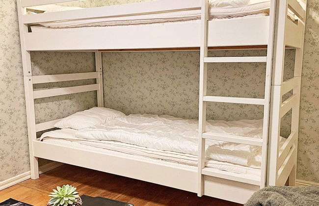 6 Person Holiday Home in Svanesund - Foto 3