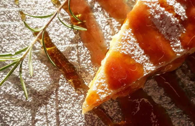 Bio Agriturismo Valle dei Calanchi - Foto 40