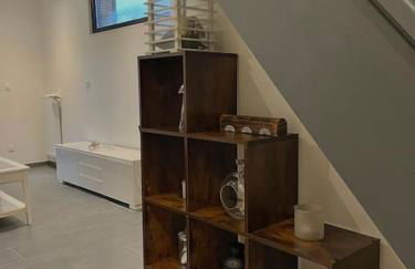 Paisible Duplexe sur Villeneuve d ascq - Foto 54