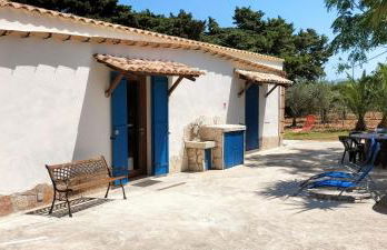 RUSTICO FRA IL VERDE E IL MARE a LIDO VALDERICE - Foto 1