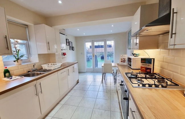 Urban Stay Oxford Gardens Apartments - Photo 70