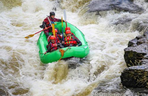 Henllys Cottage - Photo 22