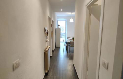 Vista sul carruggio, centro storico di Chiavari - Photo 31