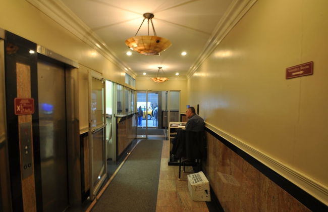 Hello Broadway - Foto 69