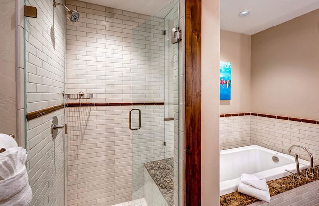 Water House on Main Street - Foto 32