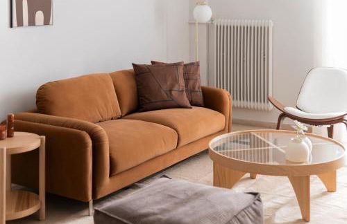 Chalandri Bright 2BR Apartment by UPSTREET - Foto 2