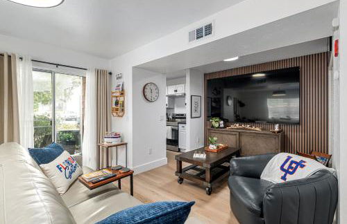 Modern & Stylish Condo Near UF, Shands & VA - Foto 1