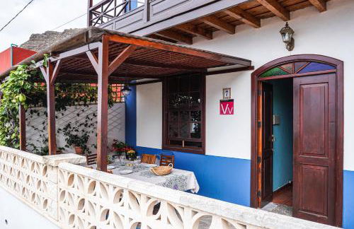 Casa Yeyo, Lomo Bermejo - Foto 13