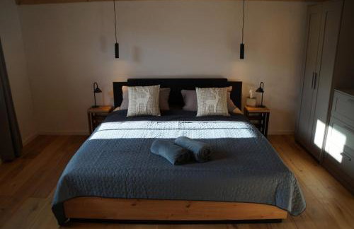 Altstadt Maisonette Karlstadt - Foto 11