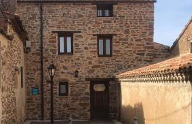 Casa Bécquer - Foto 1