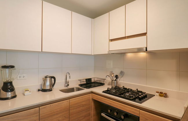 Exclusive Apartments in Pedro Martinto by Wynwood-House - Foto 45