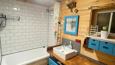 Domek Zacisze całoroczny - Foto 3