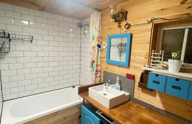 Domek Zacisze całoroczny - Foto 3