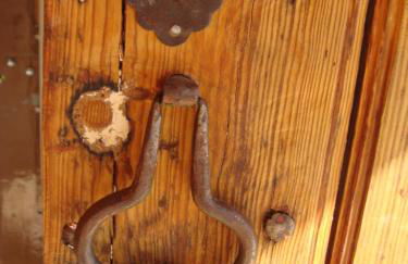 Casas Velhinhas - Apartº Aconchego e Apartº Calmaria - Foto 12