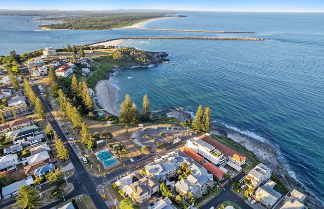 The Cove Yamba - Foto 17