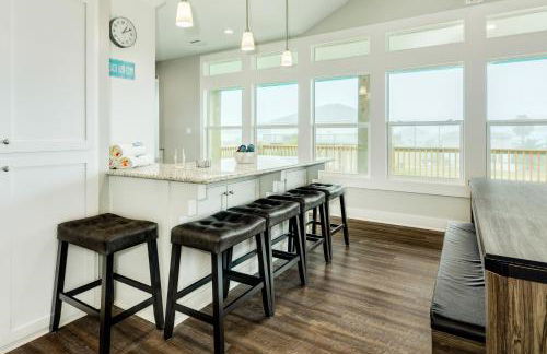 Paradise Steps to Beach Game Room Family Fun - Foto 11