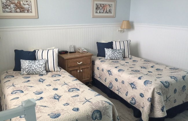 Tuckaway Shores Resort - Foto 8