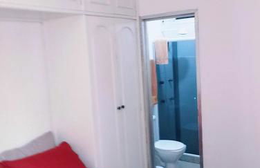 AP inteiro Bossa Nova Cozy Stay in Copacabana - Foto 27