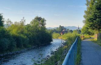 Domek GORCZAŃSKA KOLIBA w Gorcach - Foto 47