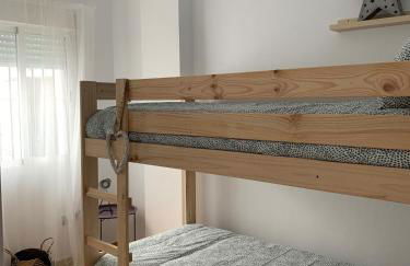 Apartamento Residencial Al Andalus 117, La Barrosa, Chiclana, Incluye parking a unos metros del mar - Foto 18