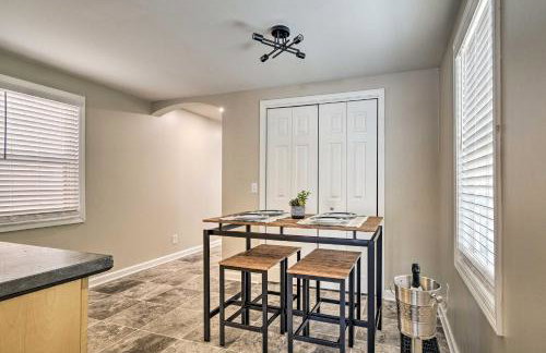 Walk to Parks and Dining Cozy Canandaigua Home! - Foto 9