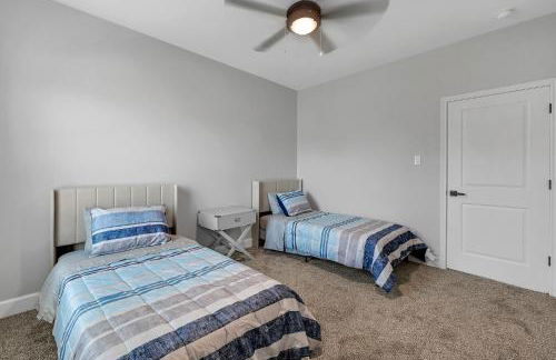 10 min from downtown, med center, galleria - Foto 7