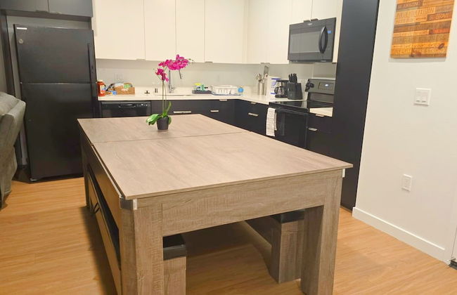 StaysPro - Cityscape Luxury Rental Homes in the Heart of Los Angeles - Foto 78