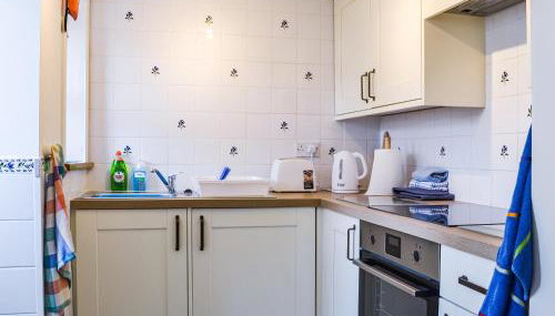 Needle Cottage - Photo 5