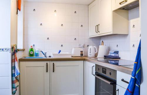 Needle Cottage - Foto 5